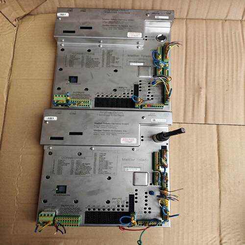 梅特勒Mettler TOIedO控制器，XRTC PCB~询价