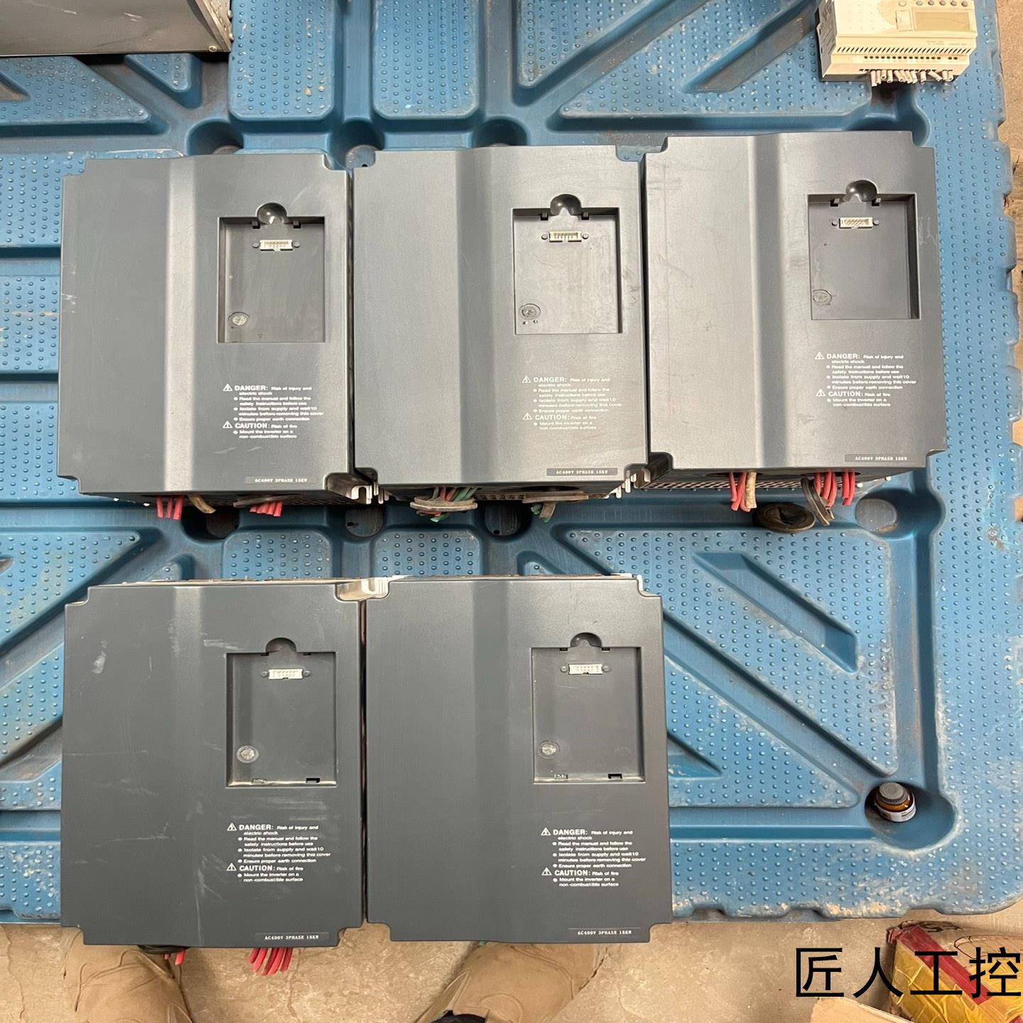NT3400A0015K 380v15kw众辰拆机变频器议价商品