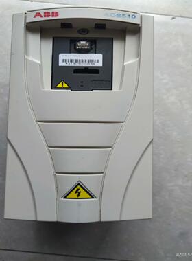 变频器2.2KWACS510-01-05A6-4原询价