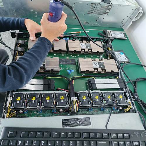 （艺易商行）V100，16g卡