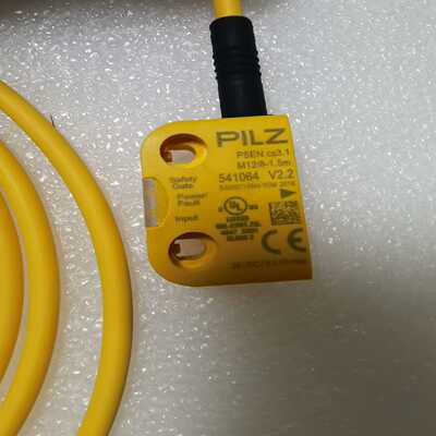 PILZ皮尔兹安全开关，型号： PSENcs3.1 sens~询价