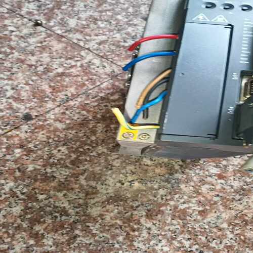 信捷 驱动器 DS2-21P5-AS 15kw 220v 拆~询价