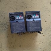 功能包好 三凌变频器 一 0.2K 实物拍摄 D720