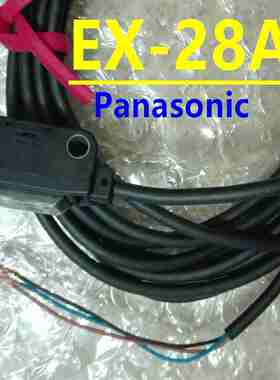 议价-全新原装P日本光电开关EX-28A/24A电眼传T感