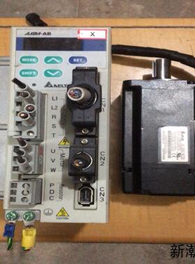 ASD-A0721-ABECMA-C30807PS台达AB议价商品