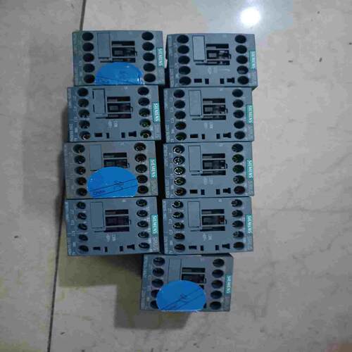 接触器3RT6016-1AN21 议价~询价