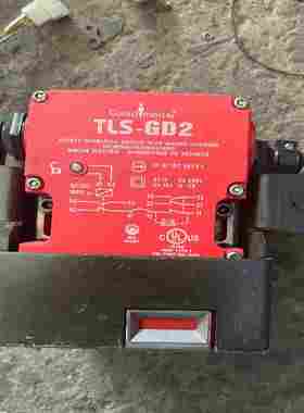 TLS-GD2安全开关货有几个成色如图询价