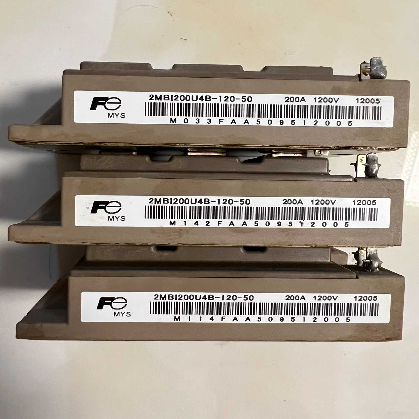 2MBI200U4B-120-50.2MBi200VB120~询价