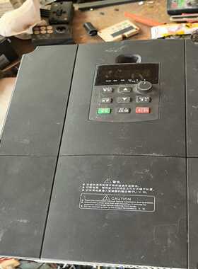 盖森变频器GS500-4T18K5G/22KP一台18.5K~询价