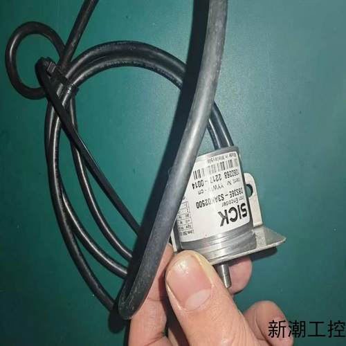 充新SICK西克编码器DBS36E-S3AK02500议价商品
