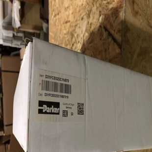 D31FCE02DC1NB70派克比例换向阀备询价