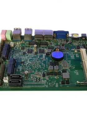 工控机板GHM7X-2L4C-VER:CDDR3内存板询价