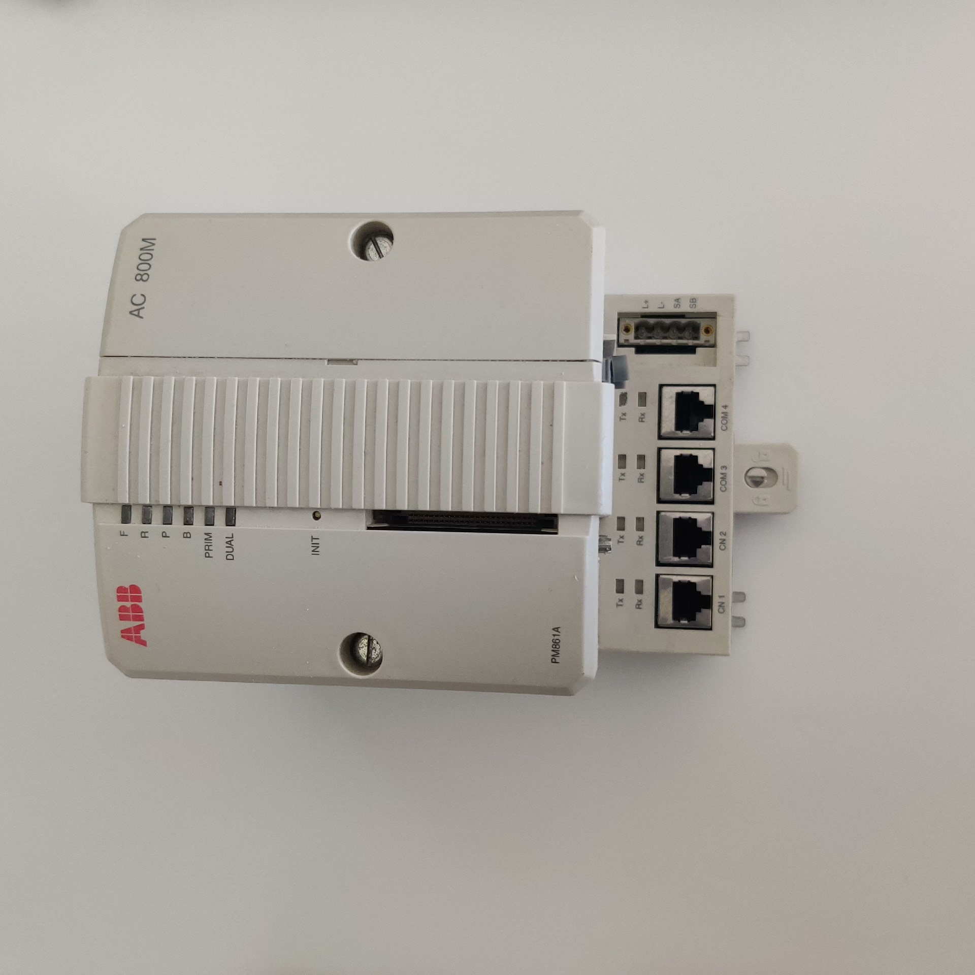 询价拍~PM861AK01 ABB控制器3BSE018157R1