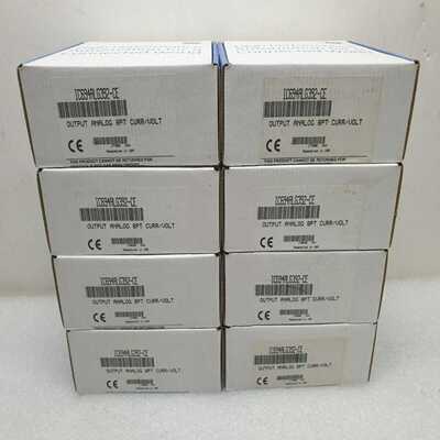 GE IC694MDL230 IC694MDL231~询价