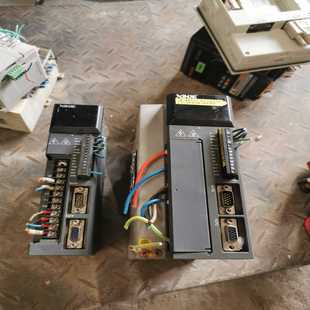 AS0.75KW实物 20P7 咨询 信捷伺服驱动器DS2