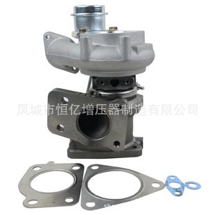 1KC0E14411 工廠直銷TF03HL8適用尼桑JukeMR16DDT發(fā)動機用14411