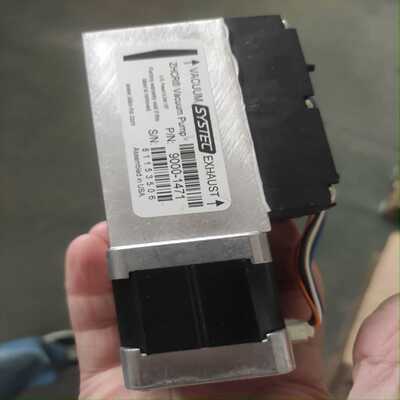 安捷伦脱气泵安捷伦隔膜泵9000-1471询价