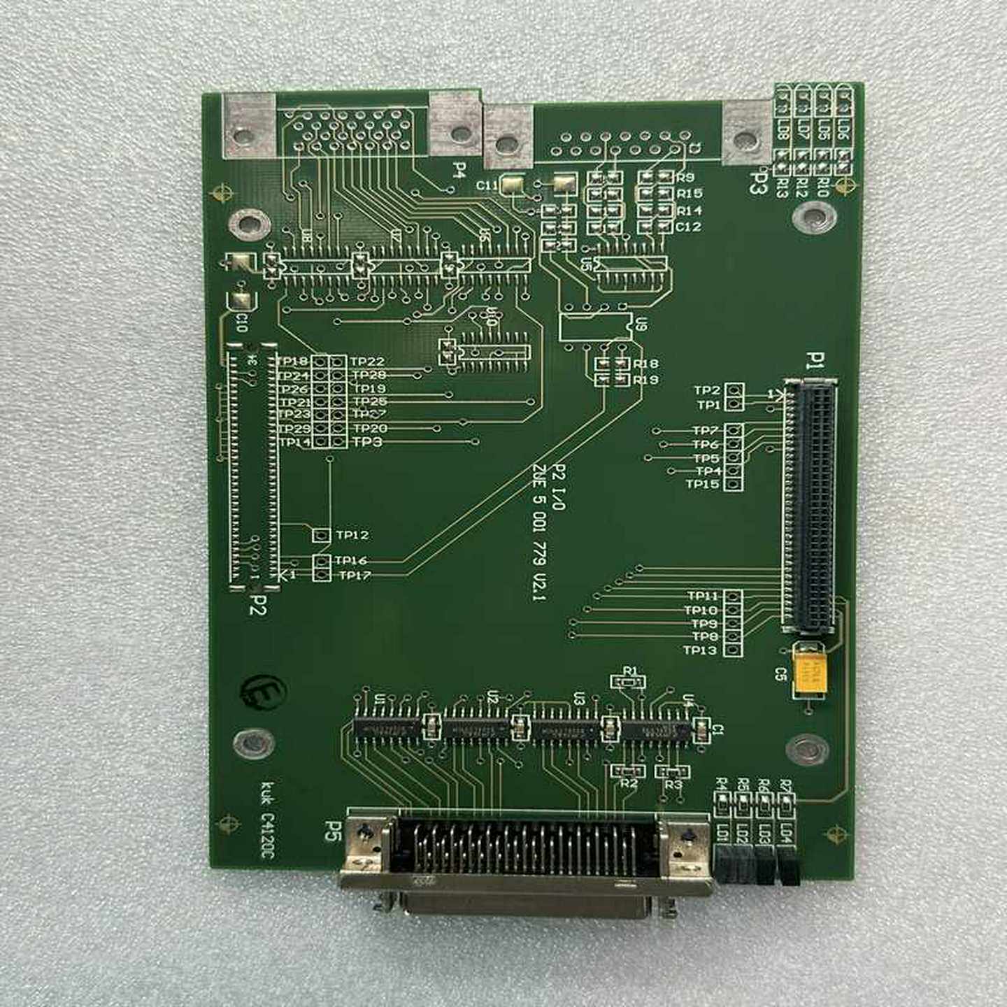 【星慕电子】IBRC 6052R IDEC IZBARL 和泉继电器模块