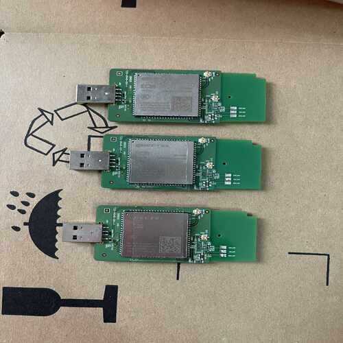 quectel ec20 4g sim usb开发板模块~询价