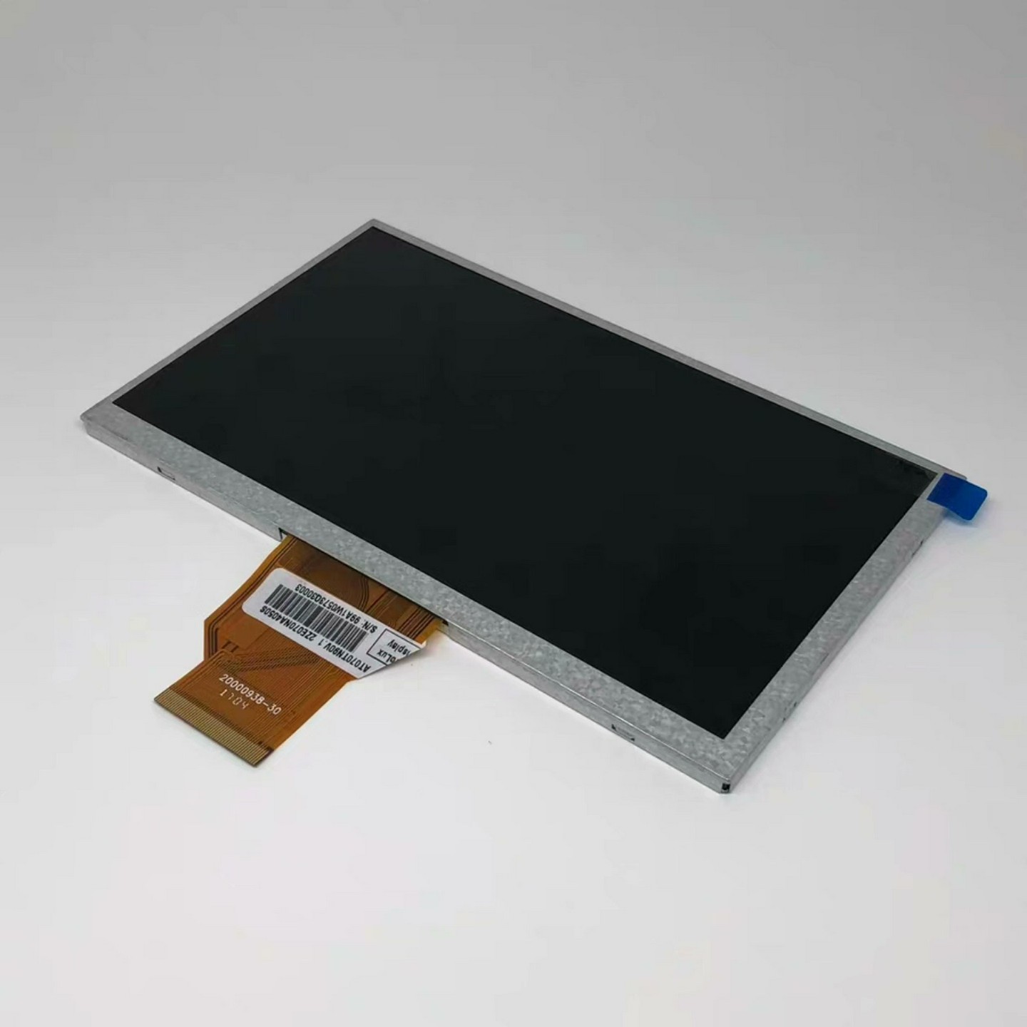 询价-7寸PC070TN92-C PC070TN92-A/B