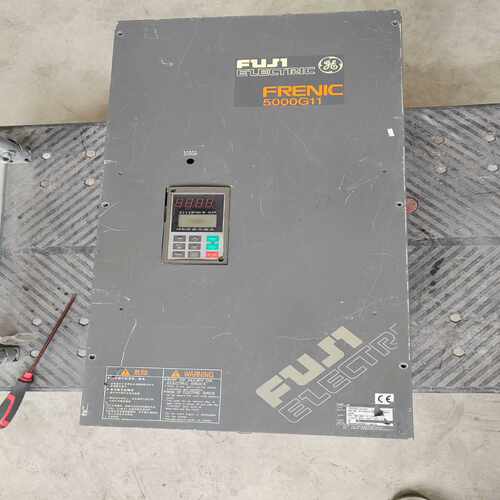 咨询-变频器75KW，FRN75G11S-4CX，，功