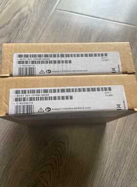 【议价】6ES7321-1FH00-0AA06ES7321-1F