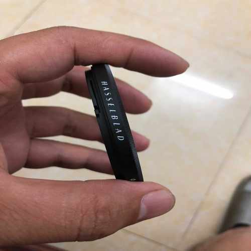 【星慕电子】哈苏60mm uv镜 瑞典原厂