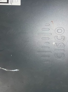 【议价】思科clsco  WS-C2960X-24TS-L V03议