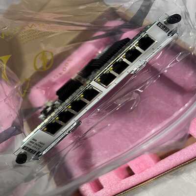 华为EFS8 TNH3EFS8 03024GHQ 八路带交换