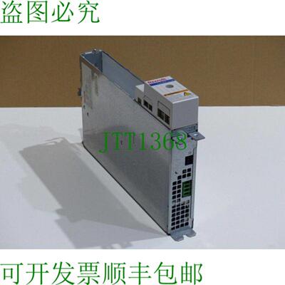 力士乐 HMS021N-W0028-A-07-NNNN MNRR911309078 INDRAD 53144