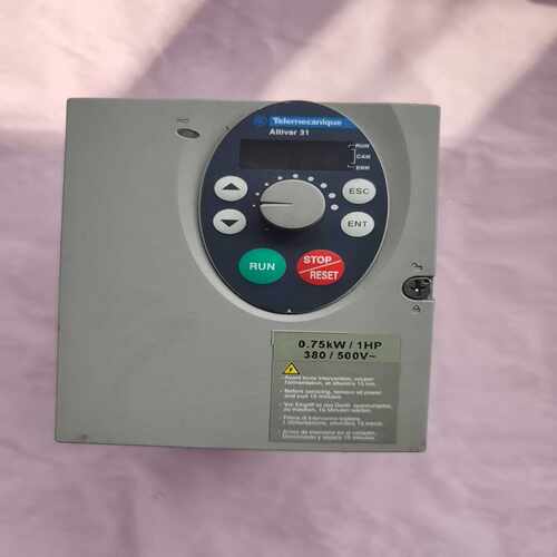 ATV31H075N4A0.75KW380V询价