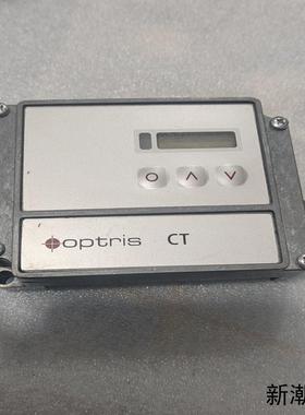 德国Optris CT红外测温仪型号OPTCTLT20CB议价商品