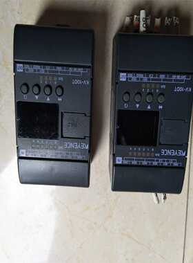 KV-10DT KEYENCE基恩士 PLC 议价【白零商行】