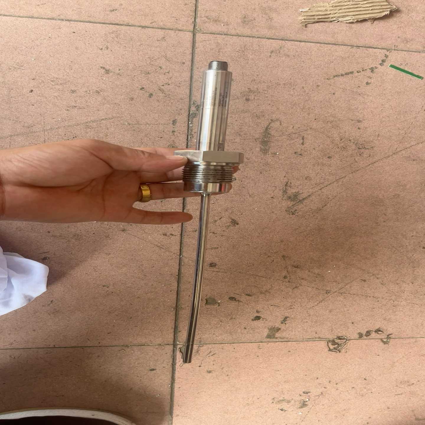 （霸霸电子）TMR35-A1BBADAG1AAA温度传感器E+H传感