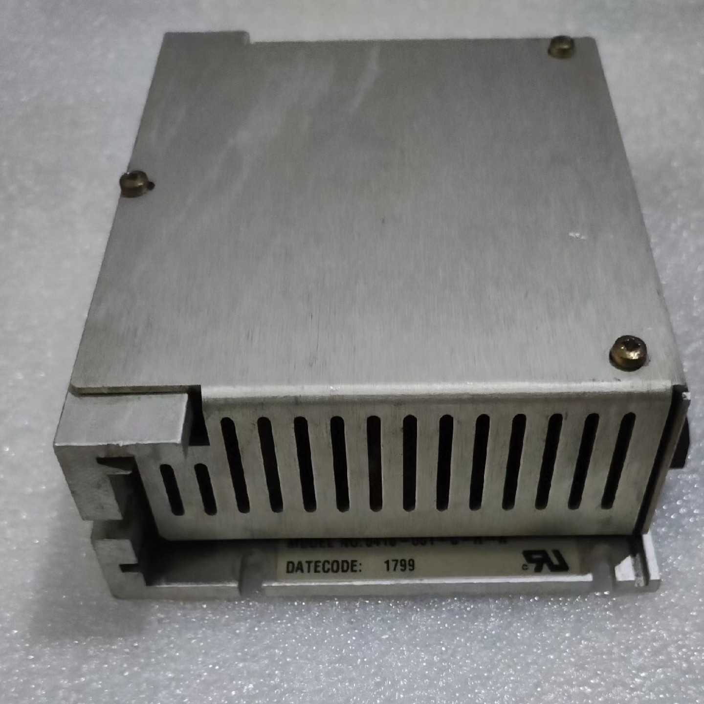 Woodward 505 涡轮控制器 24vdc 9907-~询价