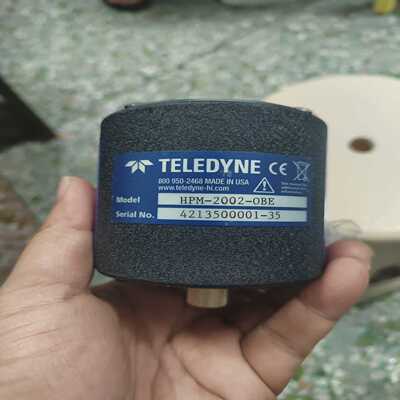 （贝贝商铺）TELEDYNE美国真空计，压力传感器