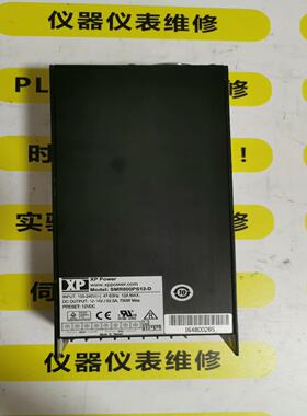 xp power  SMR800PS12-D~询价