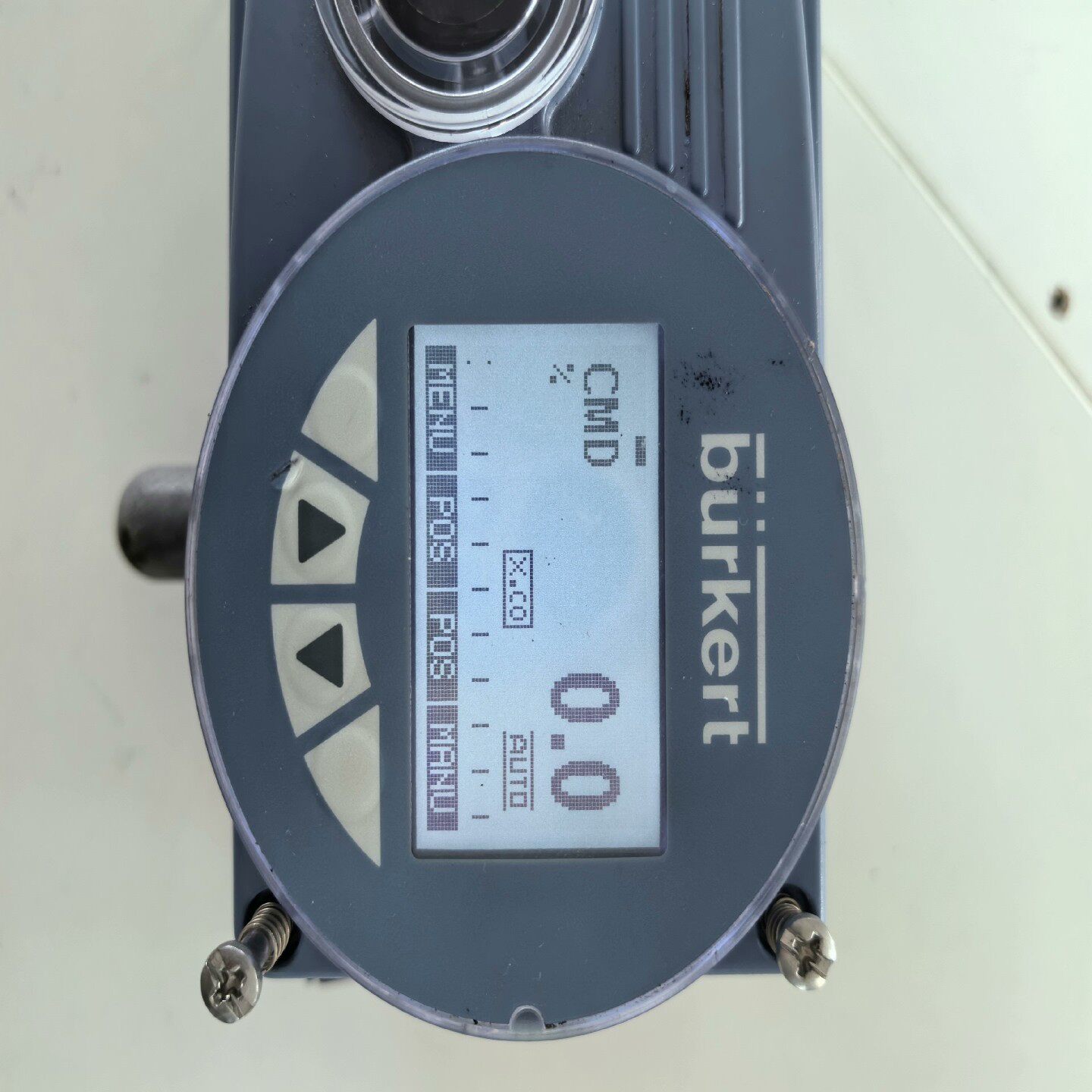 burkert宝德8792定位器宝帝控制器00224871--议价商品