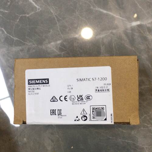 6ES7 232-4HD32-0XB0  保内新品~询价