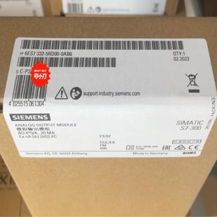 6ES7332 332 5RD00 6ES7 0AB0 询价