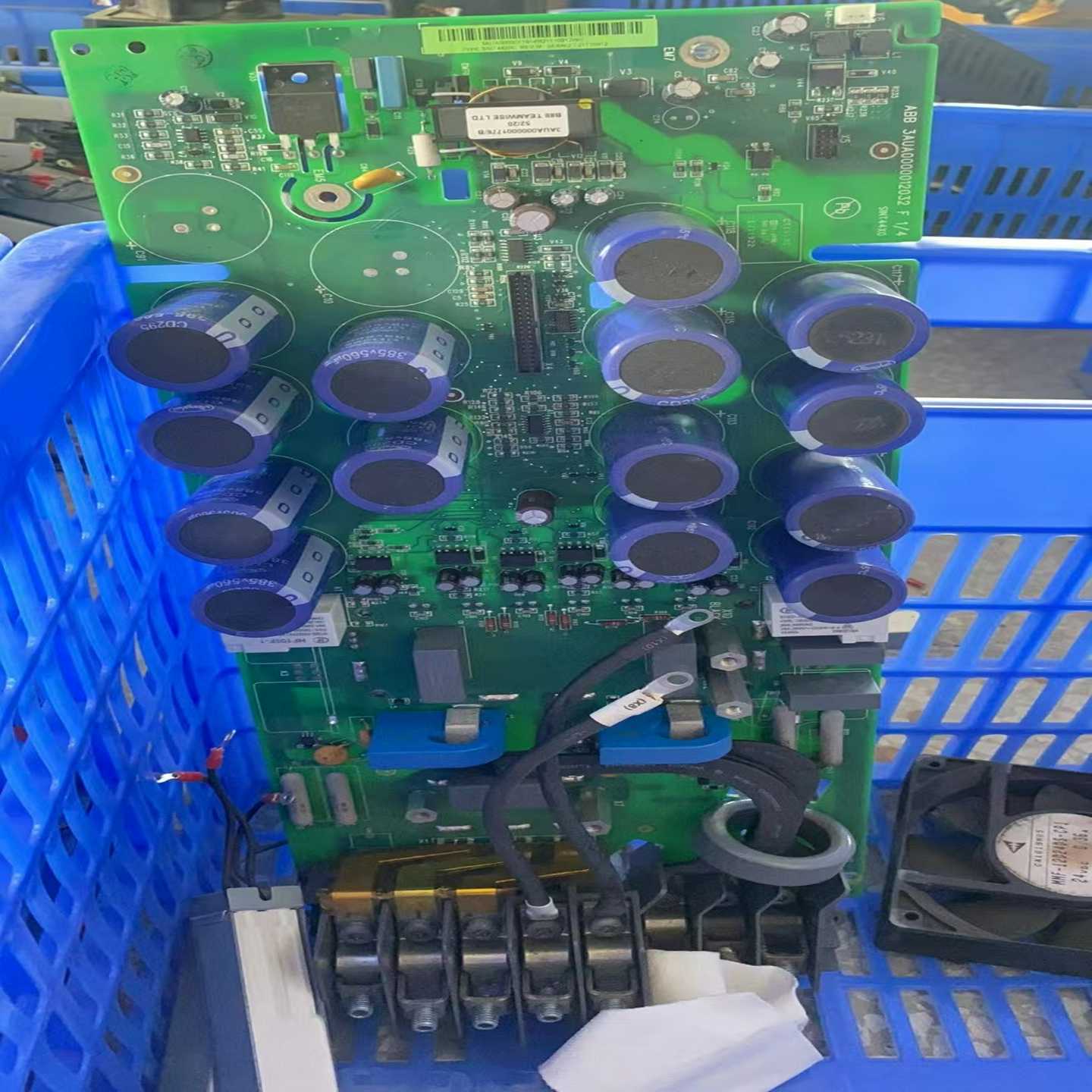 SINT4420C ABB变频器驱动板带模块 咨询下单~询价