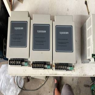 包饺子机变频器 SQ600B和面机 询价