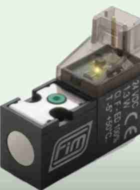 议价-N371/3-A3/2N.C.0-7Sbar意大利FIM电磁阀N371/2-AN331/1