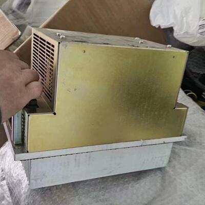 【星慕电子】SGDR-SDB710A01B安川机器人NX100外部轴驱动