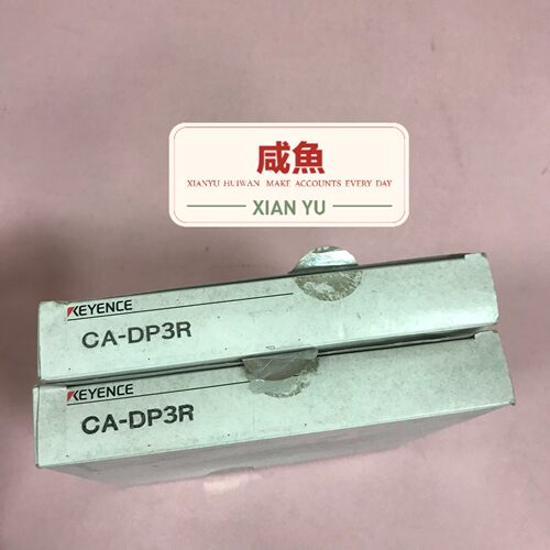 CA-DP3R 基恩士KEYENCE传感器~询价