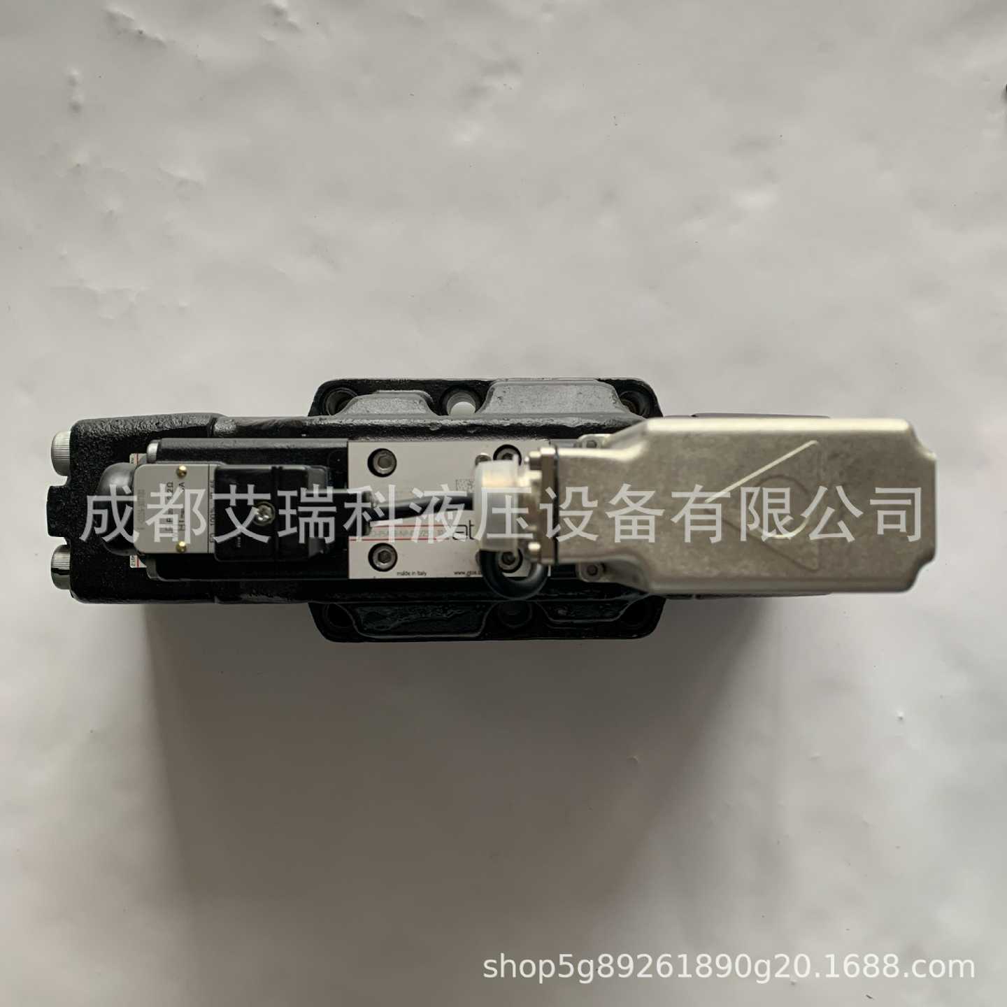 意大利Atos阿托斯比例阀—DPZO-AEB-NP-473-D5/EI 10