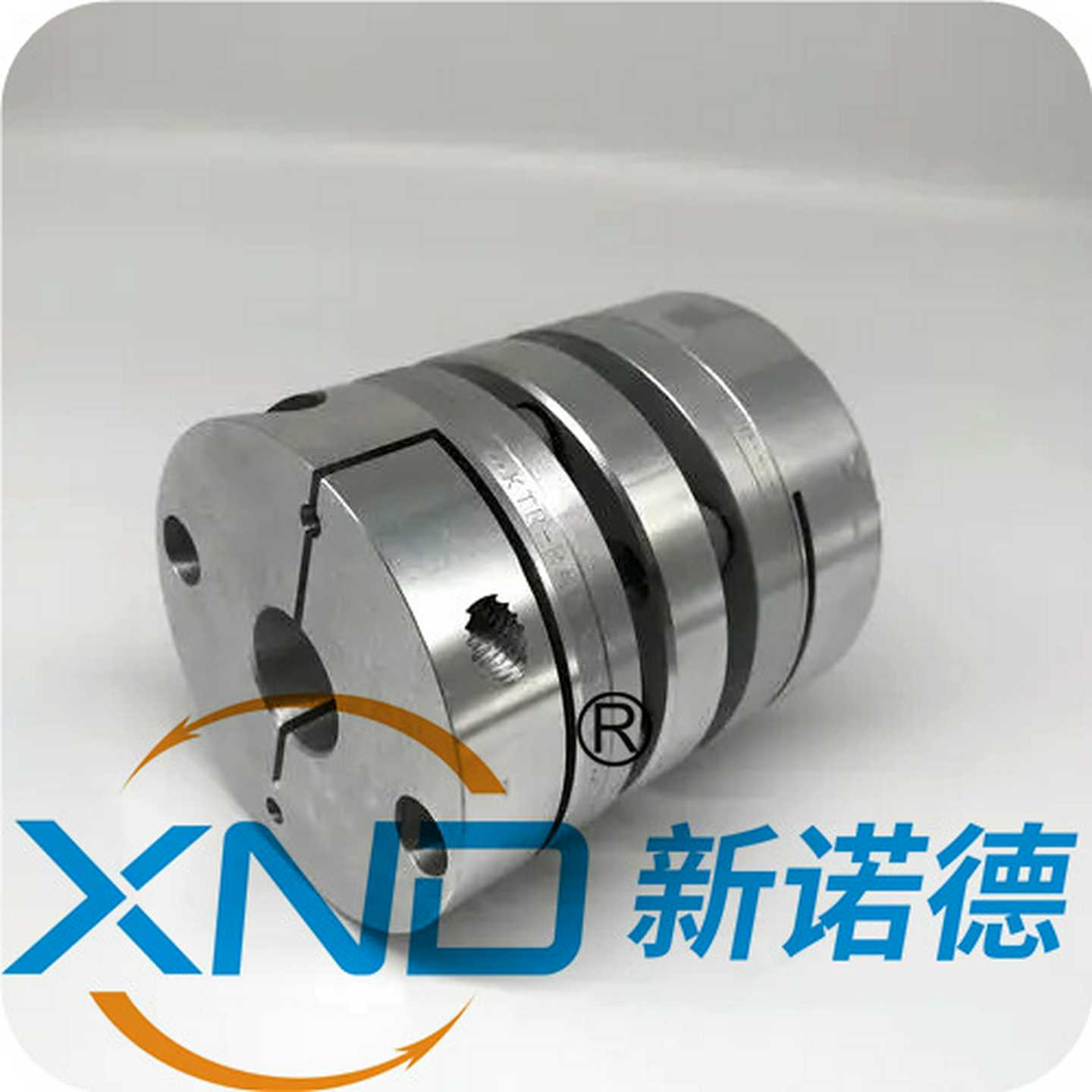 德国KTR-RADEX-NC15型膜片式伺服联轴器/RADEX-NC15-DK-EK联轴器