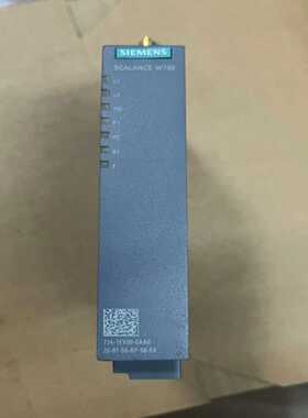 SCALANCEW700交换机模块，型号6GK573询价