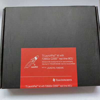 TI开发板LAUNCHXL-F280039C~询价