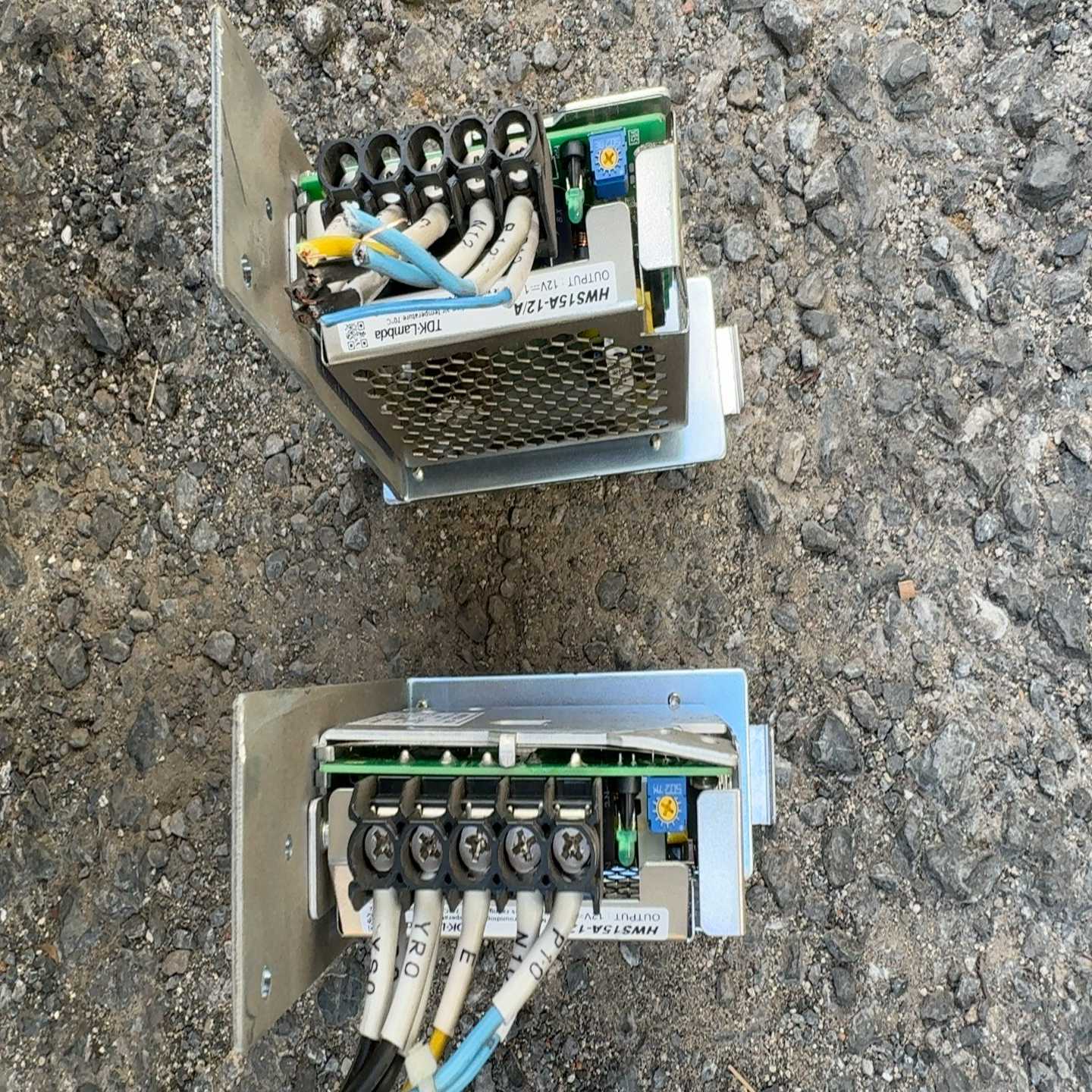 电源模块HWS15A-12/A  100-240v 两个询价